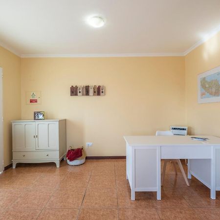 Casa Vista Mar By Galmi Villa Calheta  Eksteriør billede