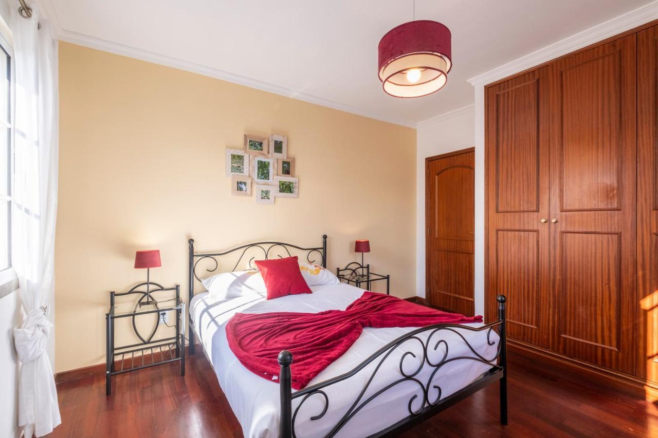 Casa Vista Mar By Galmi Villa Calheta  Eksteriør billede