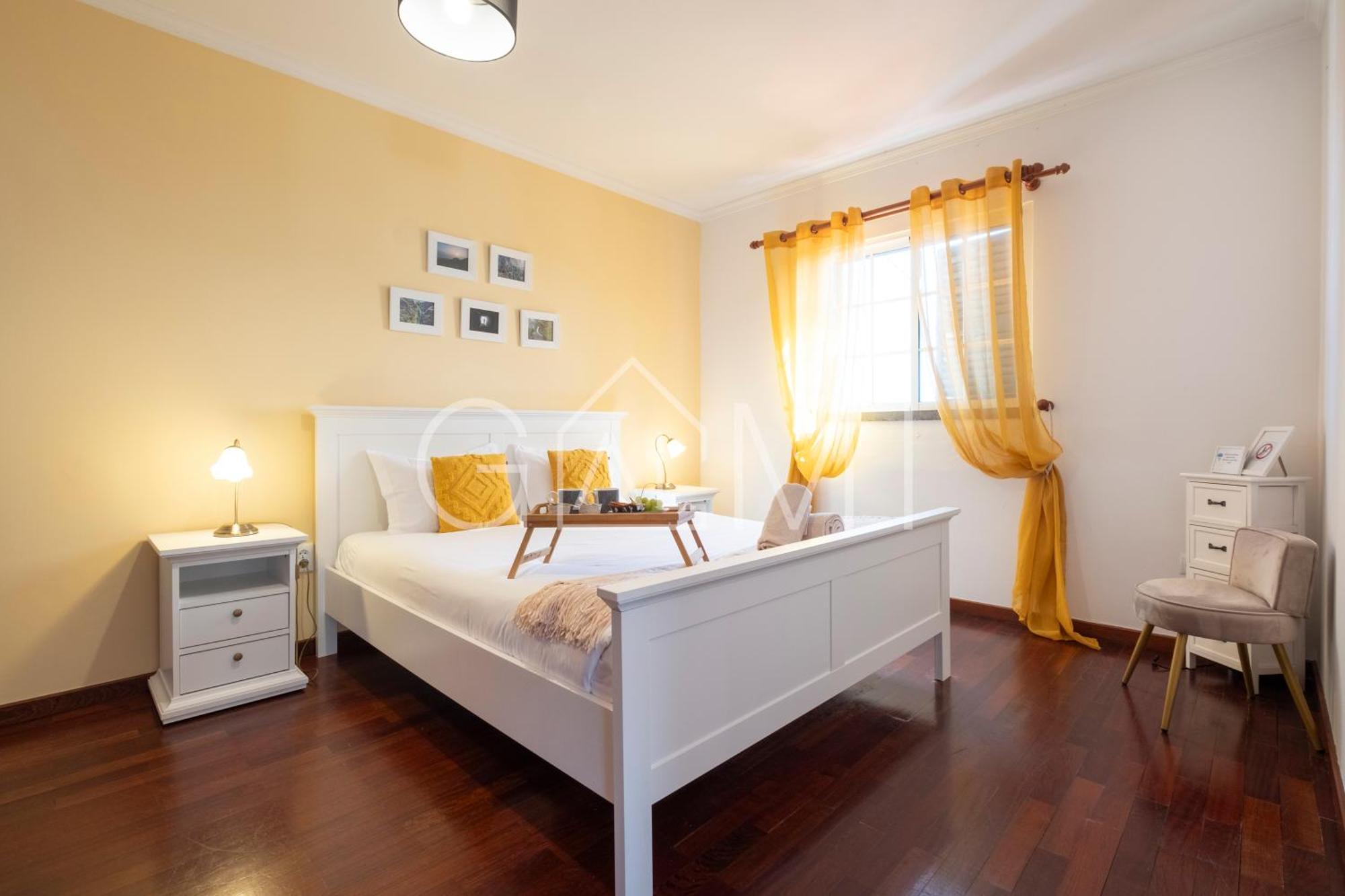 Casa Vista Mar By Galmi Villa Calheta  Eksteriør billede