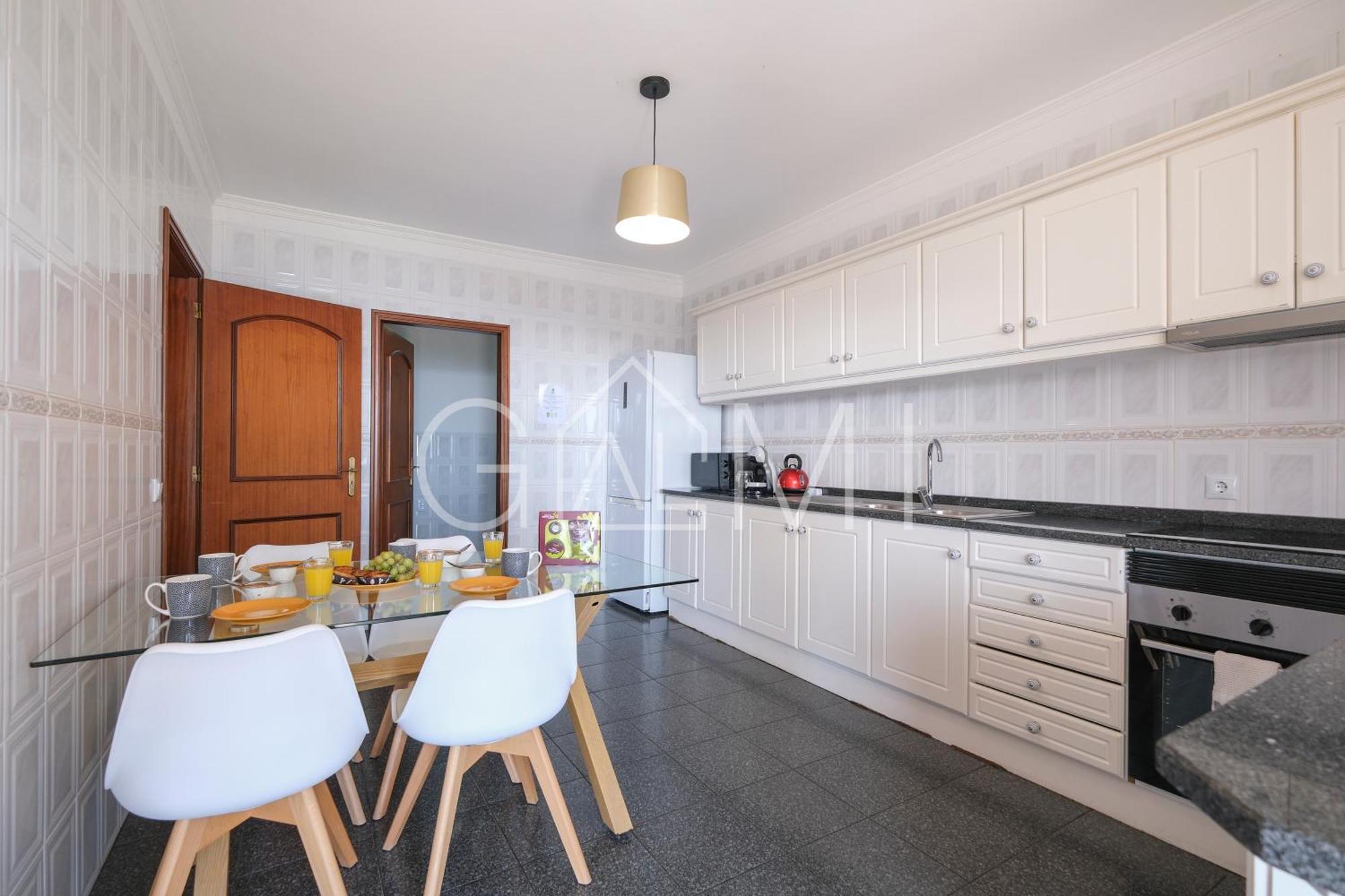 Casa Vista Mar By Galmi Villa Calheta  Eksteriør billede